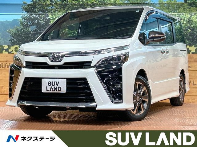ヴォクシー 2.0 ZS 煌II 
