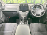 ランドクルーザープラド 2.7 TX 4WD 