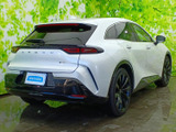 クラウンスポーツ 2.5 Z E-Four 4WD 