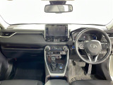 RAV4 2.5 ハイブリッド G E-Four 4WD 修復歴無し