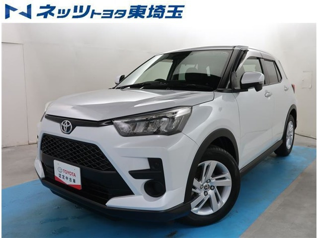 ライズ 1.0 G 