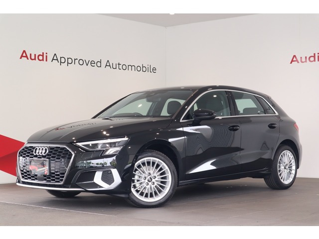 A3スポーツバック 30 TFSI アドバンスド 