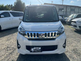 eKスペースカスタム G 4WD 