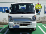キャリイ KC エアコン パワステ 農繁仕様 4WD 
