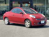 日産 マイクラC+C 1.6