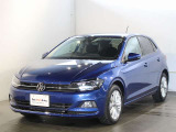 ポロ TSI ハイライン 