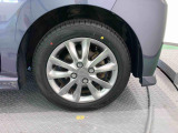 納車前にはプロのメカニックが点検、整備を行いますので安心してお乗り頂けます!!