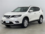 エクストレイル 2.0 20X ハイブリッド エマージェンシーブレーキパッケージ 4WD ワン...
