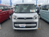 スペーシア ハイブリッド(HYBRID) G ドラレコ オートエアコン ソナー