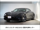 ポルシェ タイカン