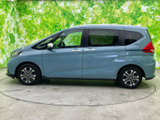フリード 1.5 クロスター ホンダセンシング 