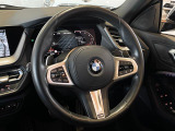 2シリーズグランクーペ M235i xドライブ 4WD 4WD 本革シート