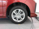 納車前にはプロのメカニックが点検、整備を行いますので安心してお乗り頂けます!!
