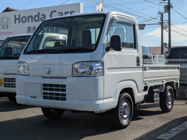 アクティトラック  SDX 4WD 5速マニュアル
