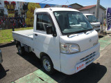 ピクシストラック スペシャル 4WD 3方開