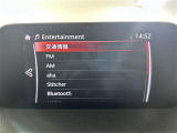 CX-5 2.0 20S プロアクティブ 修復歴無し