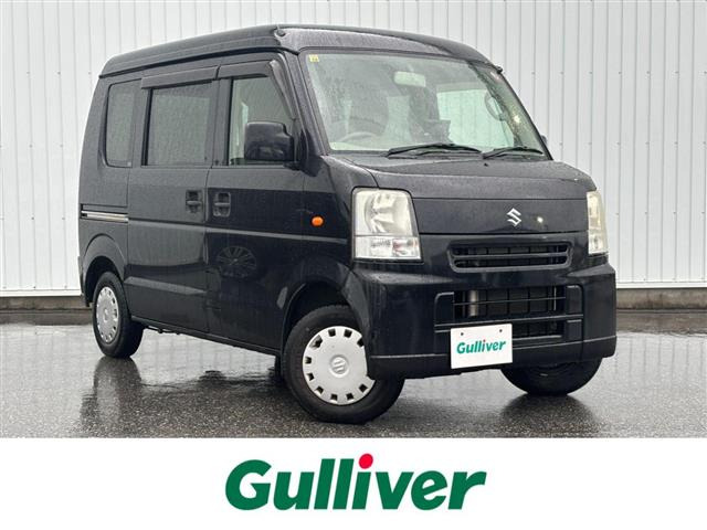 エブリイ ジョイン 4WD 5MT