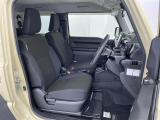 【4人乗り】ゆったりとした座り心地と、車内を広々と使える快適性に長けているので、快適な時間をお過ごしいただけます!