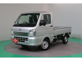 キャリイ KC エアコン パワステ 4WD 