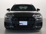 A6アバント 40 TDI クワトロ Sライン ディーゼル 4WD 