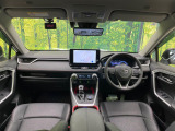 RAV4 2.0 アドベンチャー オフロードパッケージ II 4WD 