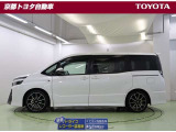 ヴォクシー 2.0 ZS GR スポーツ