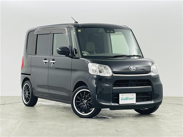 タント X リミテッド SAIII 修復歴無し