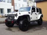ラングラー アンリミテッド スポーツ 4WD 