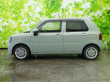 ミラトコット G SAIII 