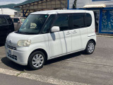 タント X 
