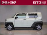タフト G ダーククロム ベンチャー 