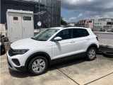 T-Cross TSI アクティブ 