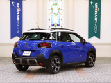 C3エアクロスSUV シャイン パック