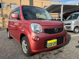 モコ X FOUR 4WD 