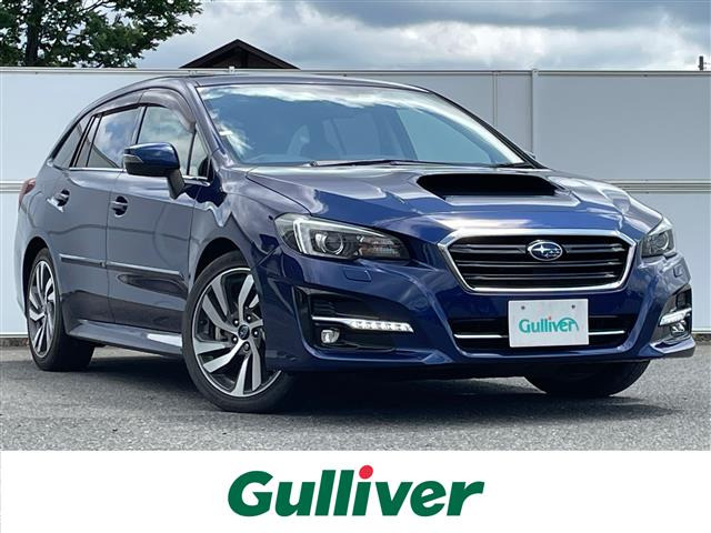 レヴォーグ 1.6 GT-S アイサイト 4WD 4WD 修復歴無し