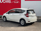 ノート 1.2 e-POWER メダリスト 