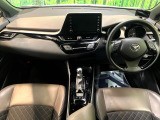 C-HR  G