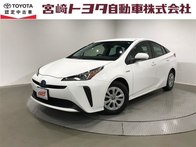 プリウス 1.8 S 