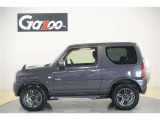 ジムニー クロスアドベンチャー 4WD 