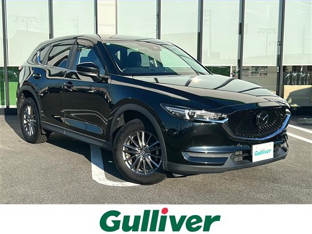 CX-5 2.2 XD スマートエディション 修復歴無し
