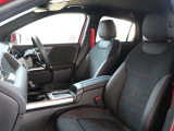 GLAクラス AMG GLA35 4マチック (BSG搭載モデル) 4WD 