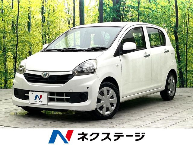 ミライース L SA 