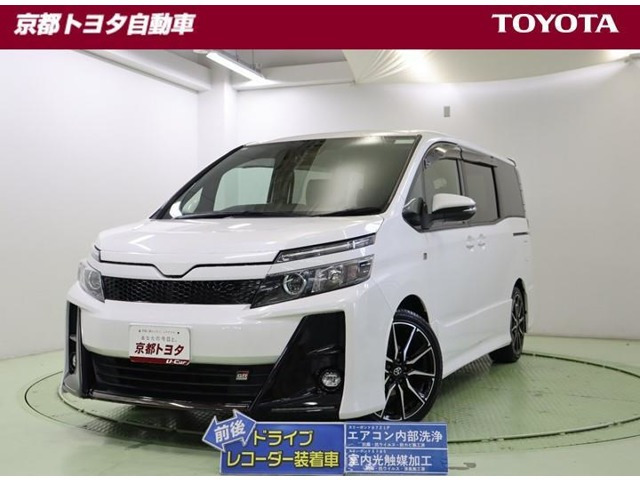 ヴォクシー 2.0 ZS GR スポーツ