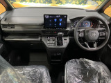 ステップワゴン 1.5 スパーダ 