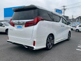 アルファード 2.5 S Cパッケージ 