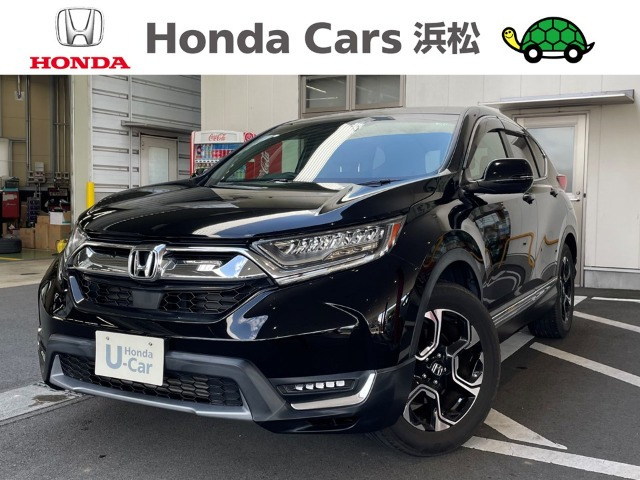CR-V 1.5 EX 