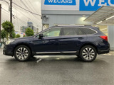 レガシィアウトバック 2.5 リミテッド 4WD 