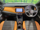 キックス 1.2 X ツートーン インテリアエディション (e-POWER) 