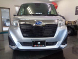 ジャスティ 1.0 G スマートアシスト 4WD 