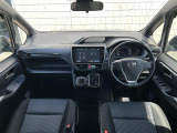ヴォクシー 2.0 ZS 煌II 修復歴無し